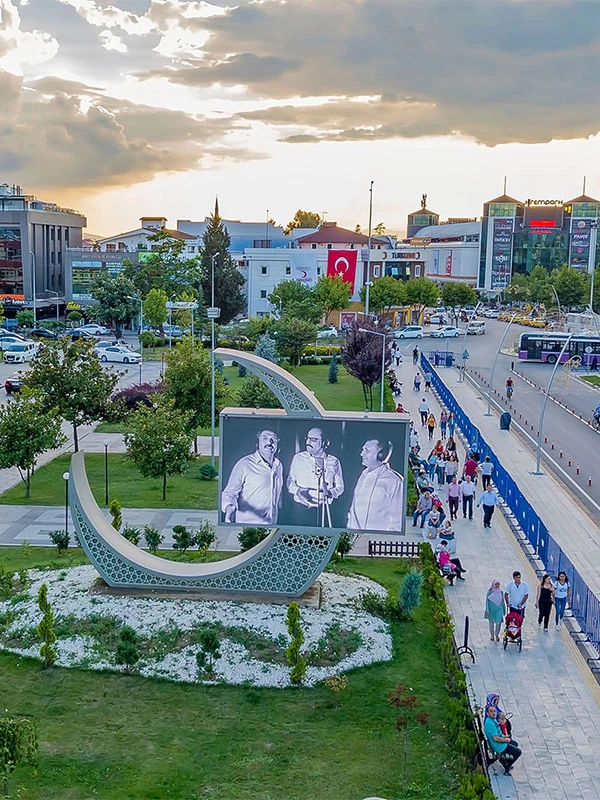 Düzce Merkez Taksi