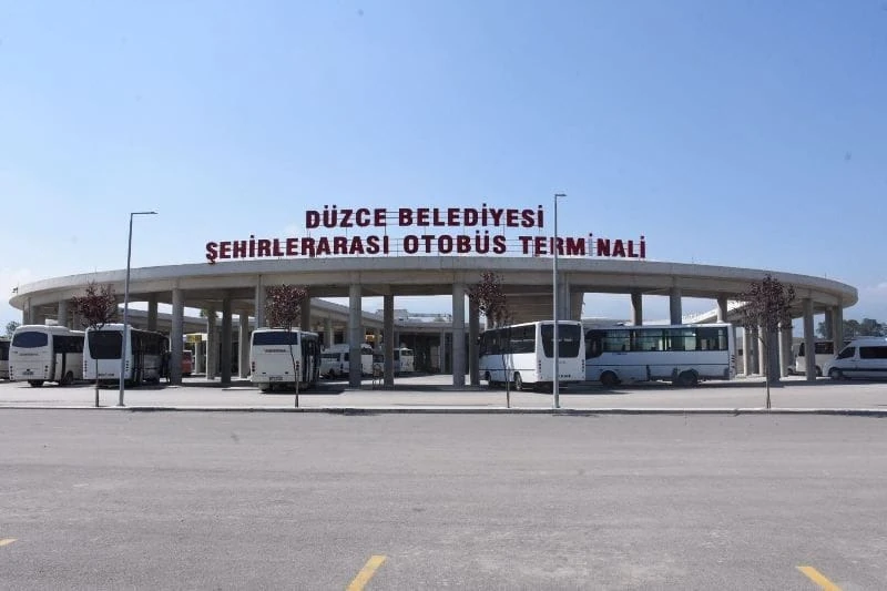 Otogar Transfer Hizmeti