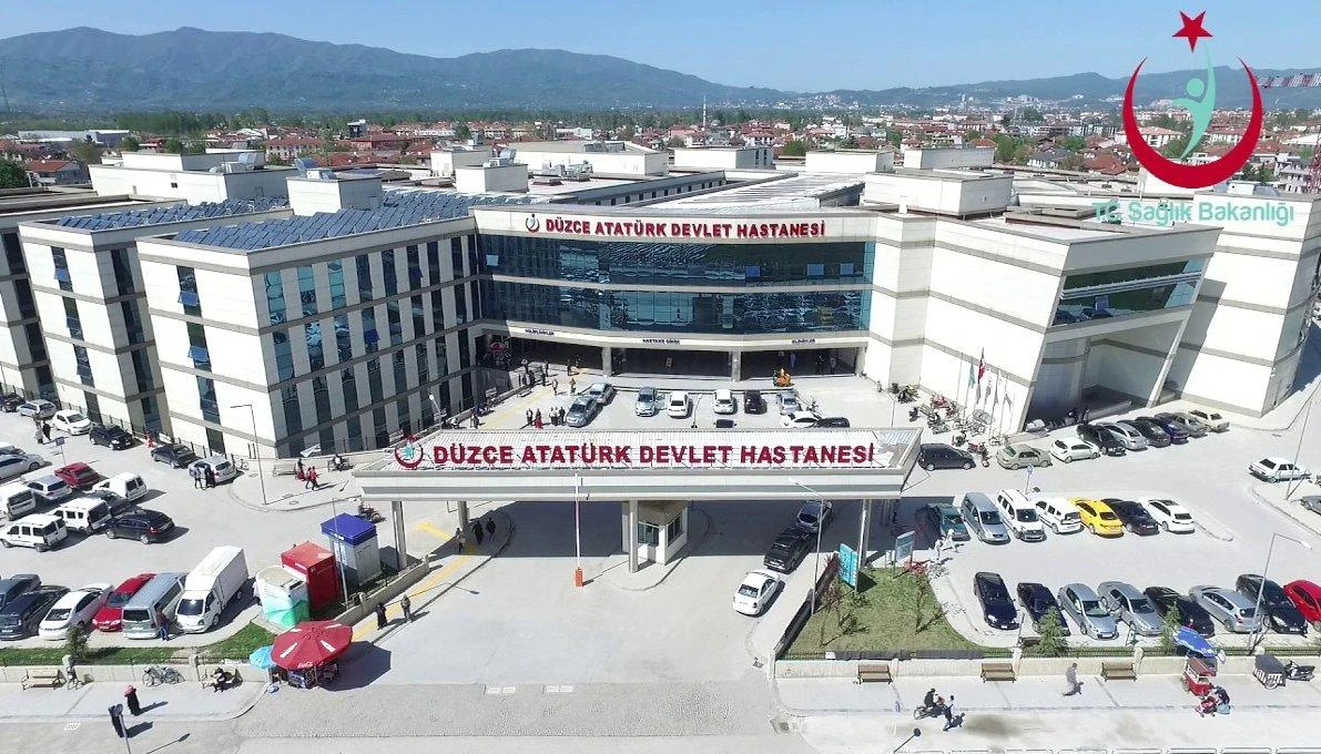 Hastane Ulaşım Hizmeti