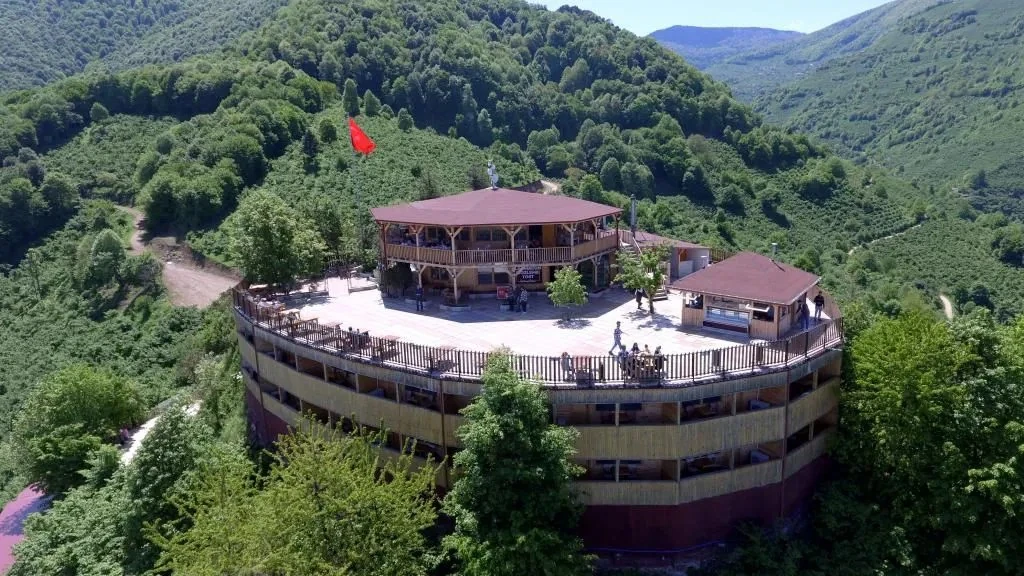 İlçe ve Uzun Mesafe Taksi Hizmeti